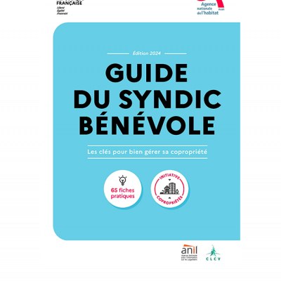guide du syndic bénévole